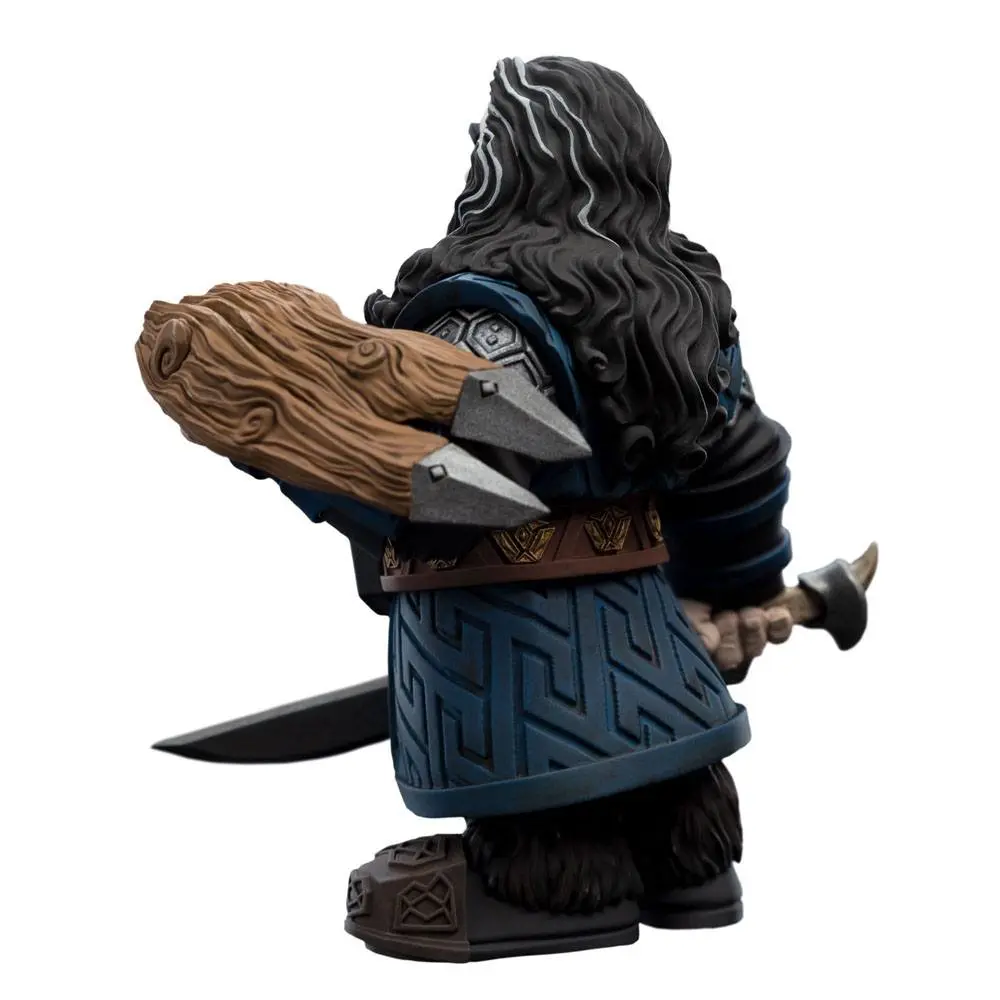 The Hobbit Mini Epics Vinyl Figure Thorin Oakenshield 15 cm Figurka winylowa zdjęcie produktu