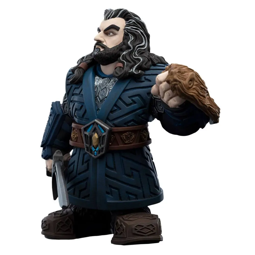 The Hobbit Mini Epics Vinyl Figure Thorin Oakenshield 15 cm Figurka winylowa zdjęcie produktu