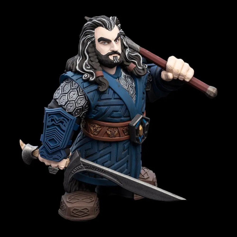 The Hobbit Mini Epics Figurka Vinyl Thorin Oakenshield Limited Edition 10 cm zdjęcie produktu