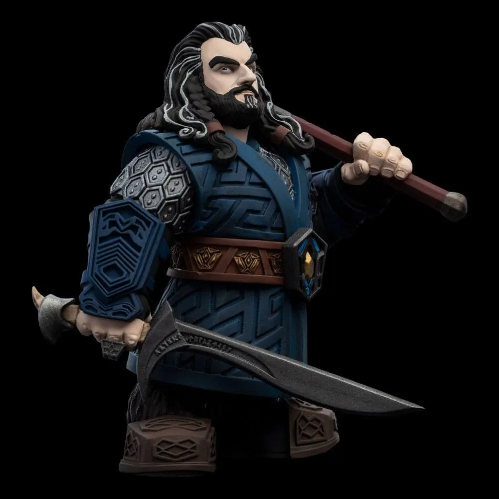 The Hobbit Mini Epics Figurka Vinyl Thorin Oakenshield Limited Edition 10 cm zdjęcie produktu