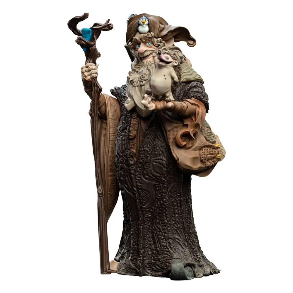 The Hobbit Mini Epics Figurka Winylowa Radagast the Brown 16 cm zdjęcie produktu