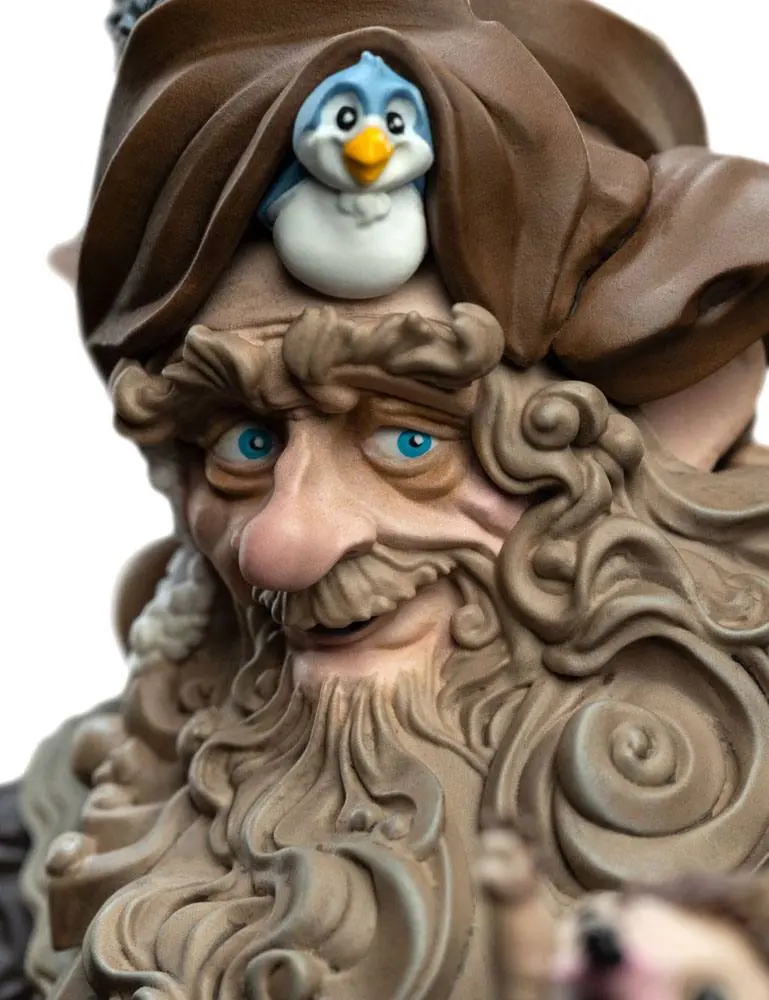 The Hobbit Mini Epics Figurka Winylowa Radagast the Brown 16 cm zdjęcie produktu