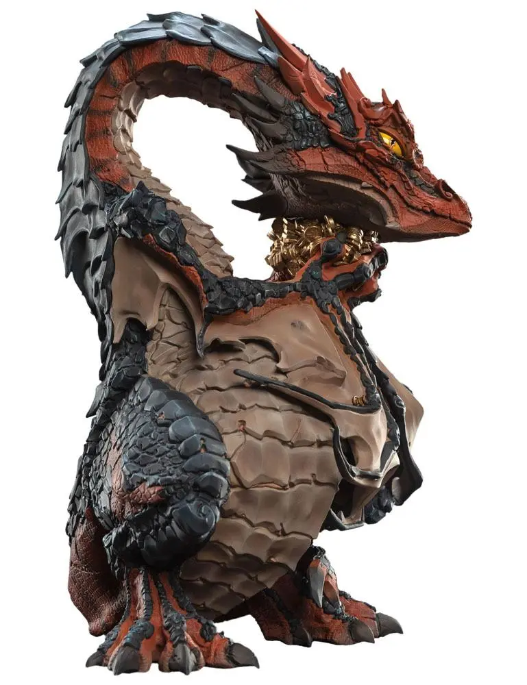 The Hobbit Mini Epics Figurka winylowa Smaug 30 cm zdjęcie produktu