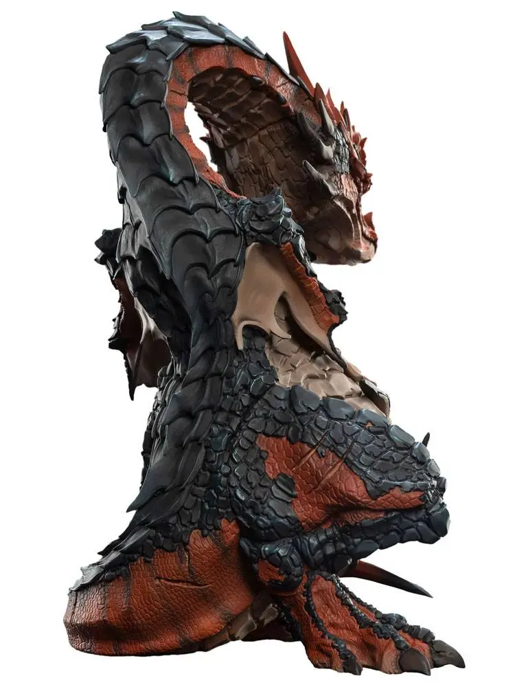 The Hobbit Mini Epics Figurka winylowa Smaug 30 cm zdjęcie produktu