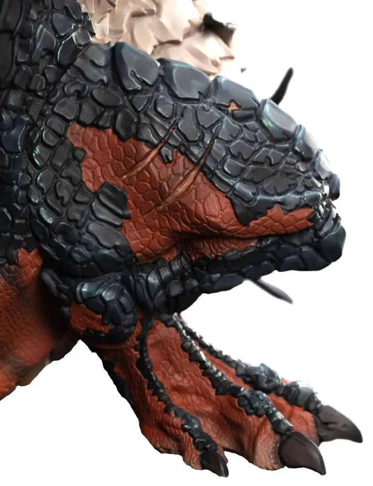 The Hobbit Mini Epics Figurka winylowa Smaug 30 cm zdjęcie produktu