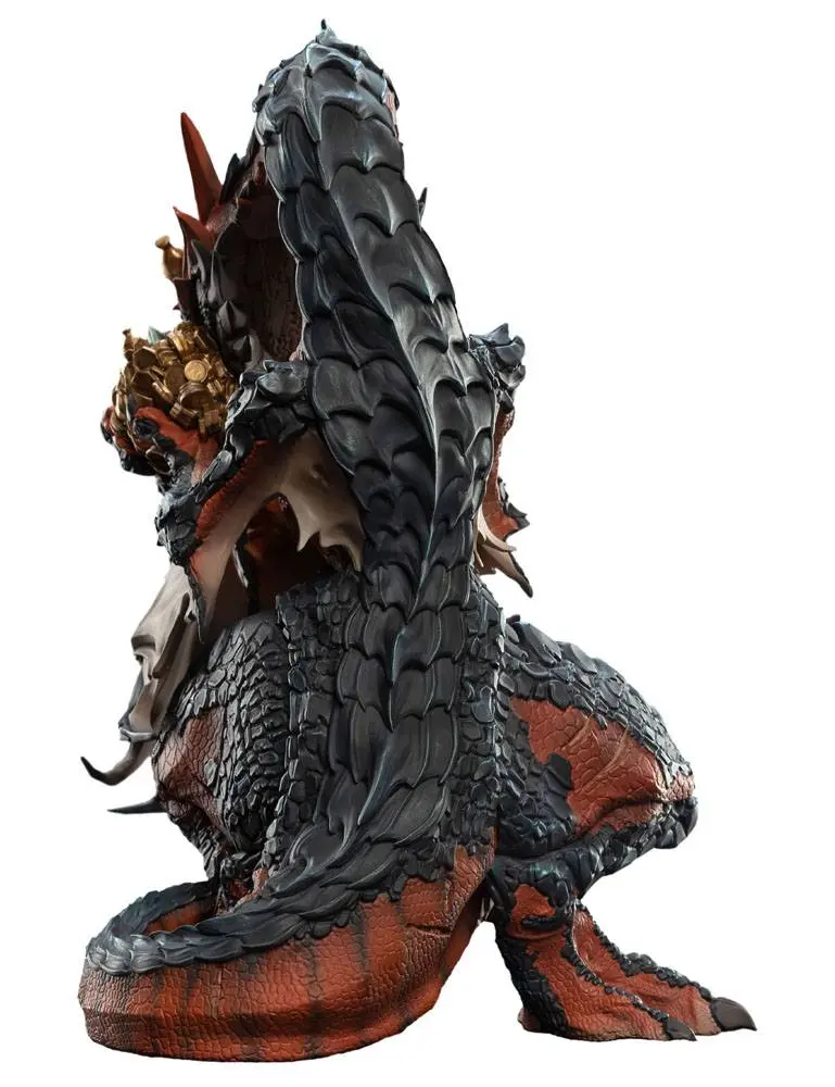 The Hobbit Mini Epics Figurka winylowa Smaug 30 cm zdjęcie produktu