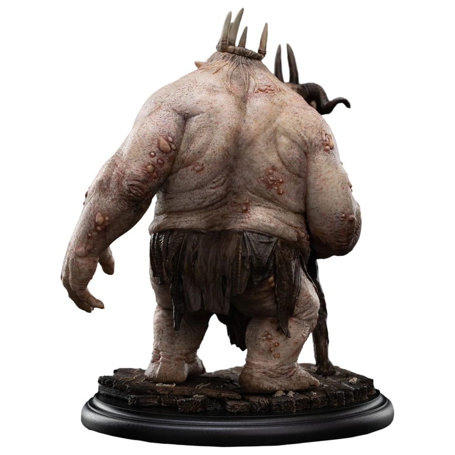 The Hobbit Mini Statua Król Goblinów 14 cm zdjęcie produktu