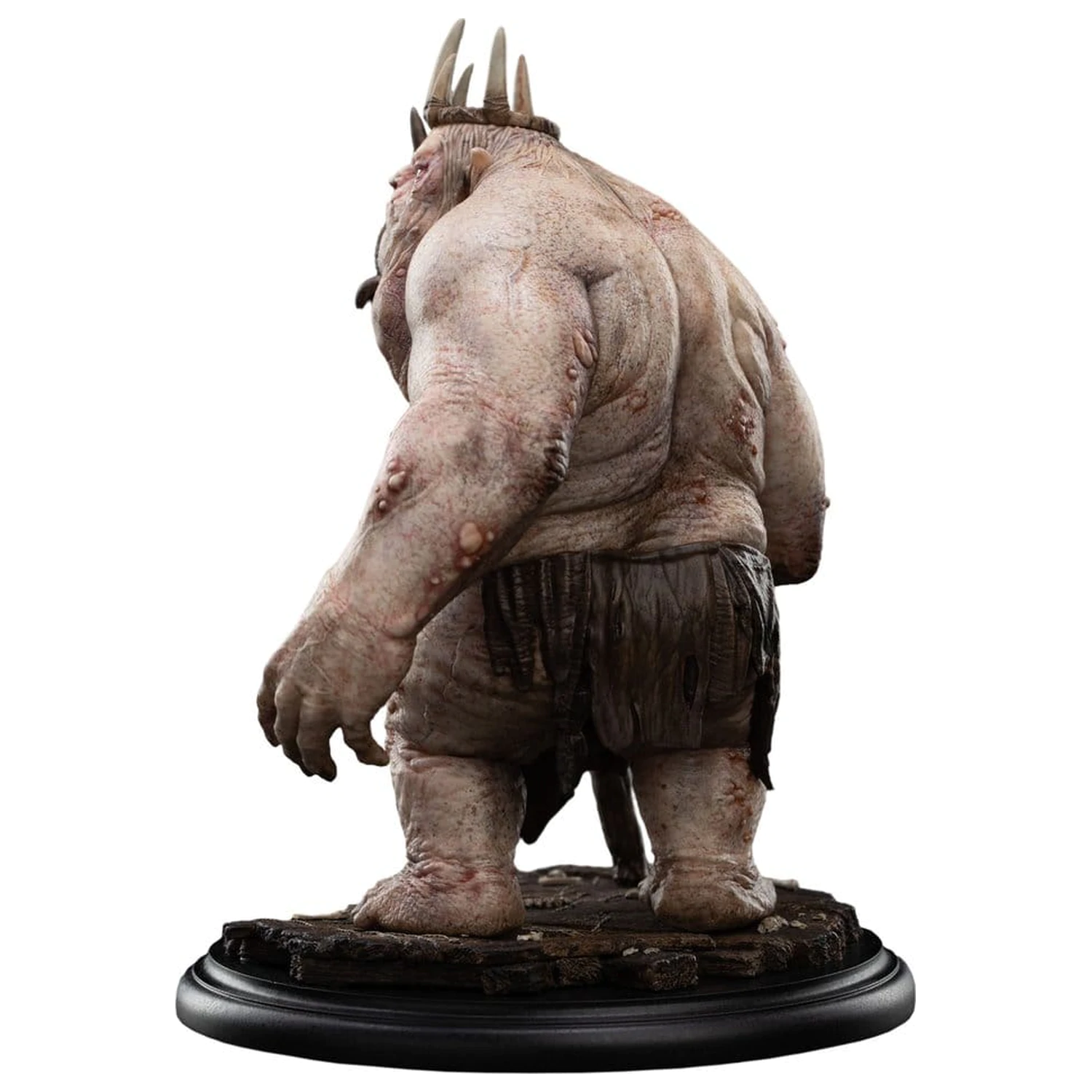 The Hobbit Mini Statua Król Goblinów 14 cm zdjęcie produktu