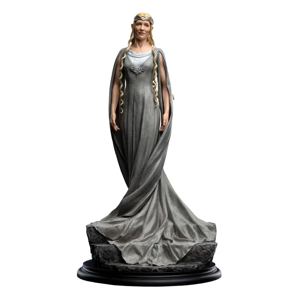 Hobbit Pustkowie Smauga Classic Series Statua 1/6 Galadriela z Białej Rady 39 cm zdjęcie produktu