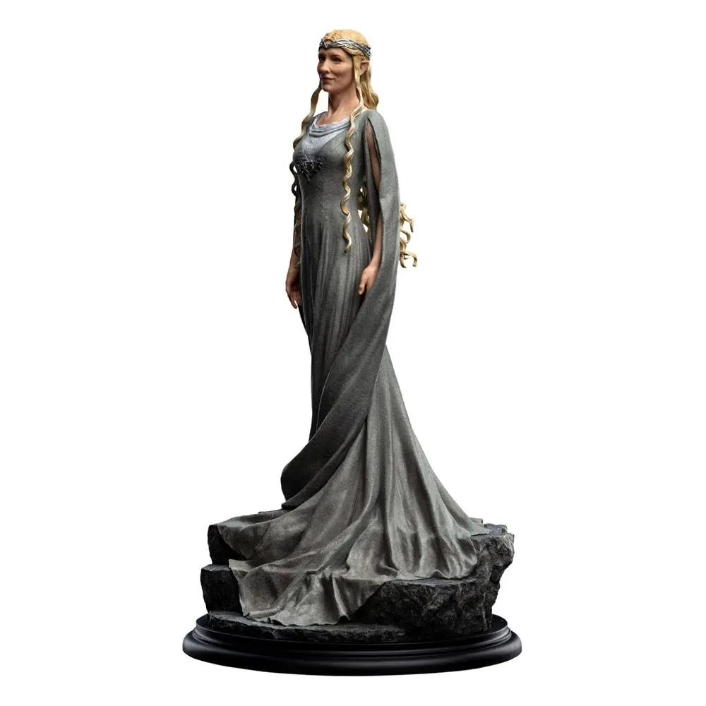 Hobbit Pustkowie Smauga Classic Series Statua 1/6 Galadriela z Białej Rady 39 cm zdjęcie produktu