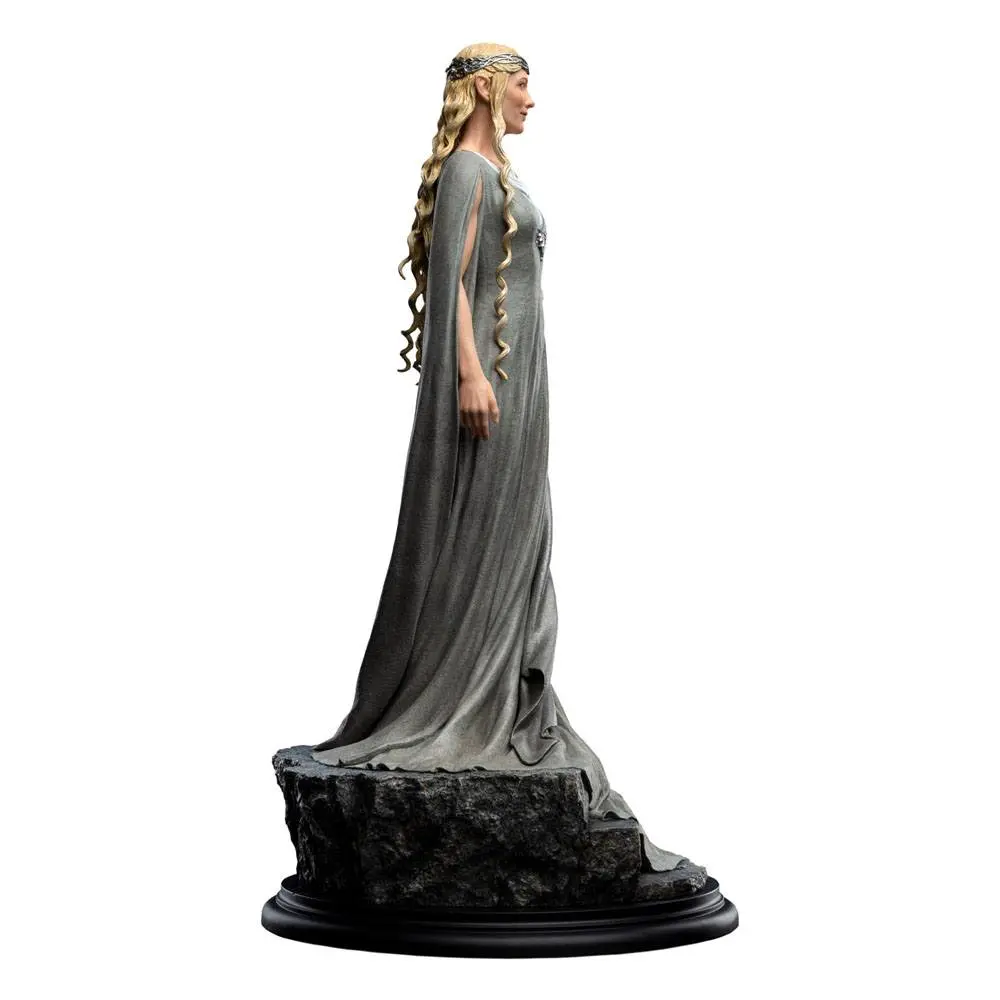 Hobbit Pustkowie Smauga Classic Series Statua 1/6 Galadriela z Białej Rady 39 cm zdjęcie produktu