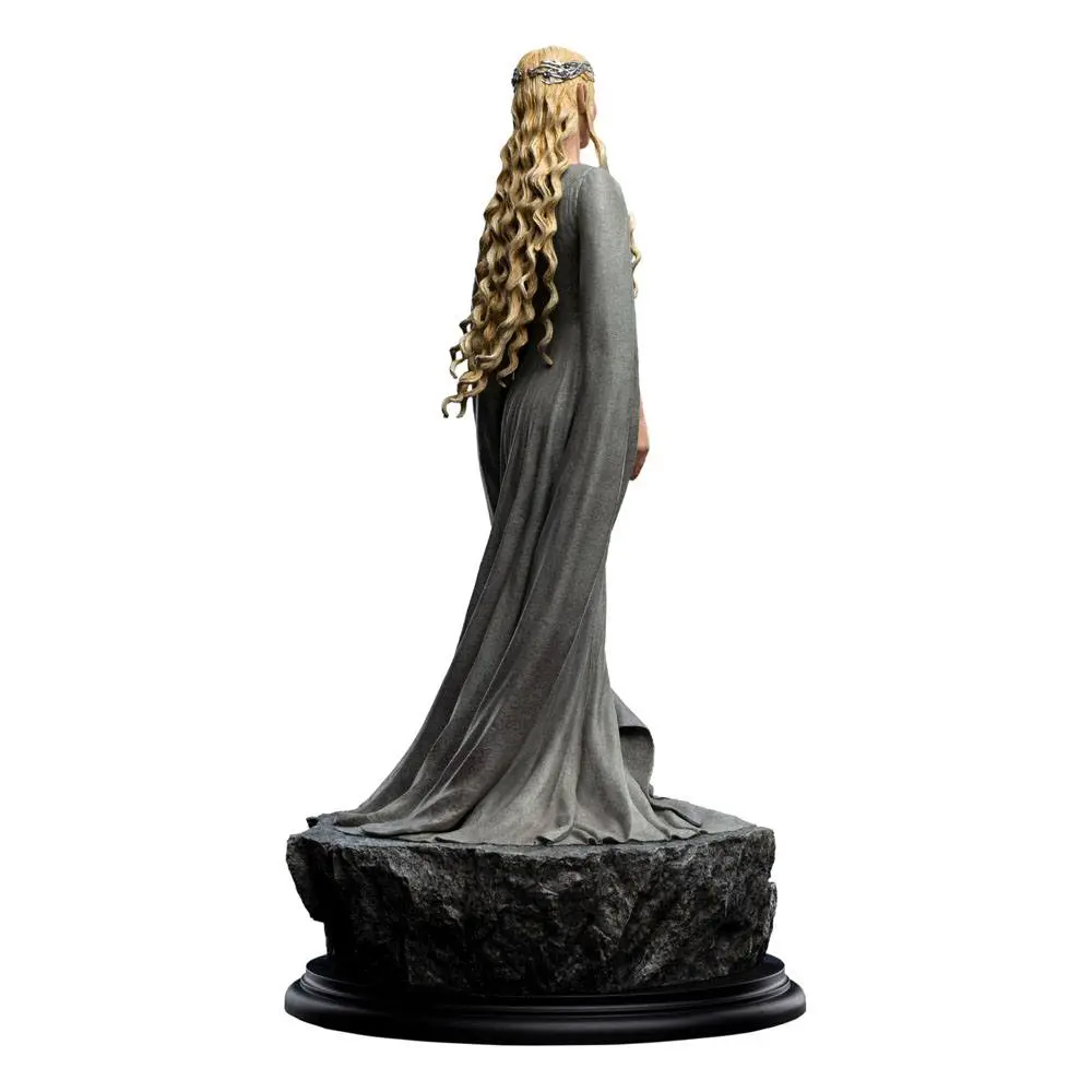 Hobbit Pustkowie Smauga Classic Series Statua 1/6 Galadriela z Białej Rady 39 cm zdjęcie produktu