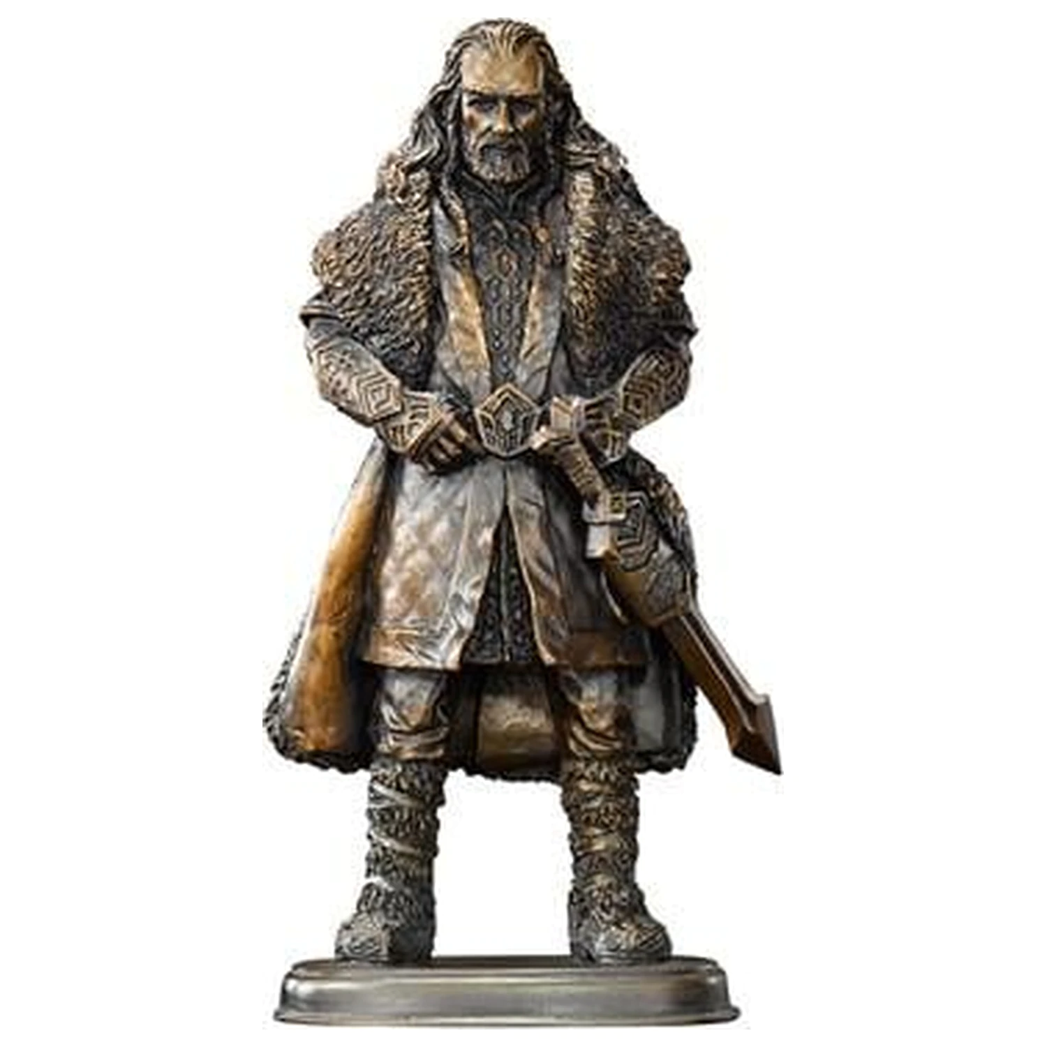 The Hobbit Thorin rzeźba 17cm zdjęcie produktu