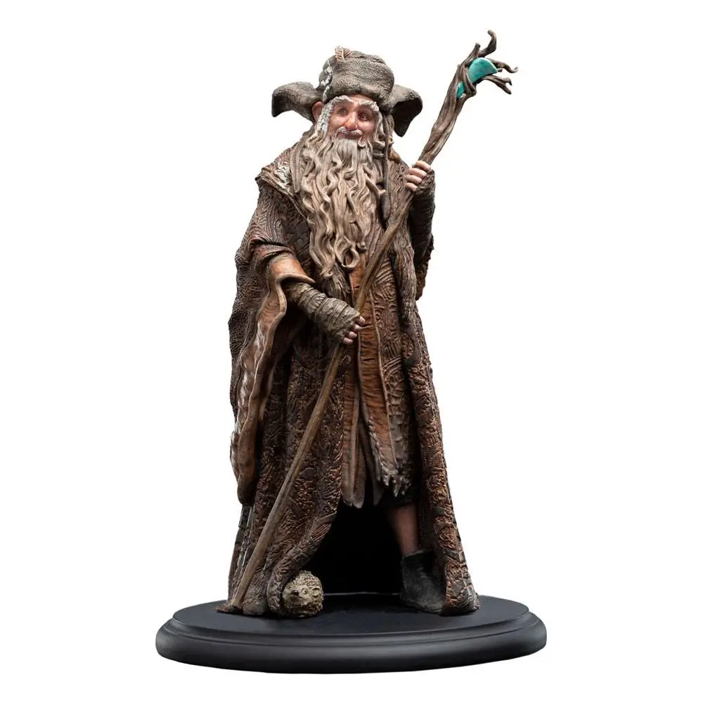 The Hobbit Trilogy Statua Radagast the Brown 17 cm zdjęcie produktu