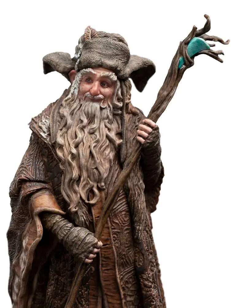 The Hobbit Trilogy Statua Radagast the Brown 17 cm zdjęcie produktu