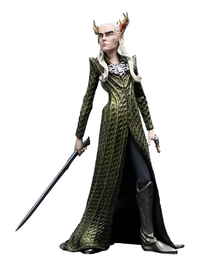 The Hobbit Trilogy Mini Epics Figurka winylowa Thranduil 18 cm zdjęcie produktu