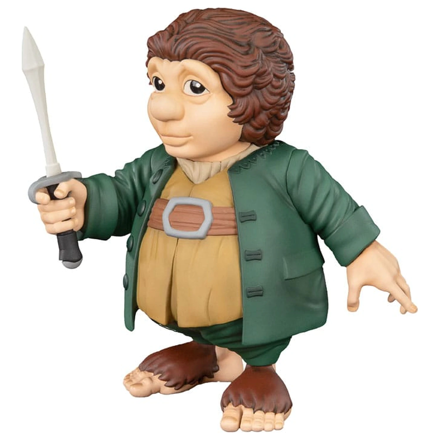Figurka winylowa The Hobbit Bilbo Baggins 15 cm zdjęcie produktu
