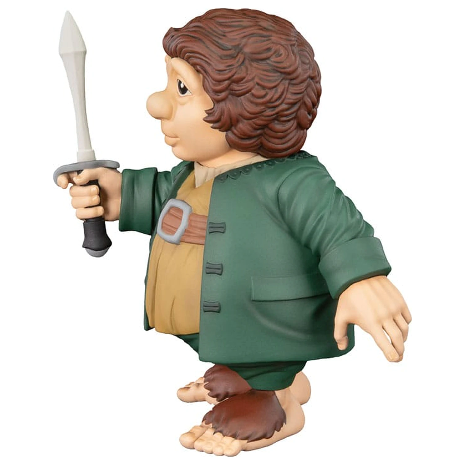 Figurka winylowa The Hobbit Bilbo Baggins 15 cm zdjęcie produktu