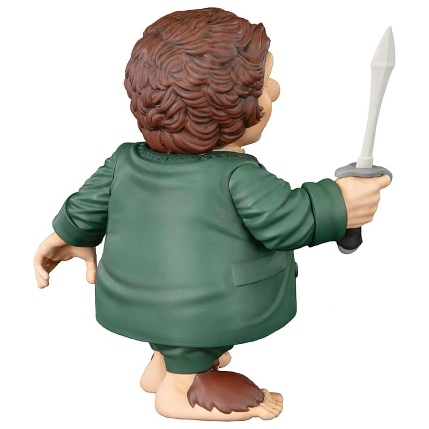Figurka winylowa The Hobbit Bilbo Baggins 15 cm zdjęcie produktu