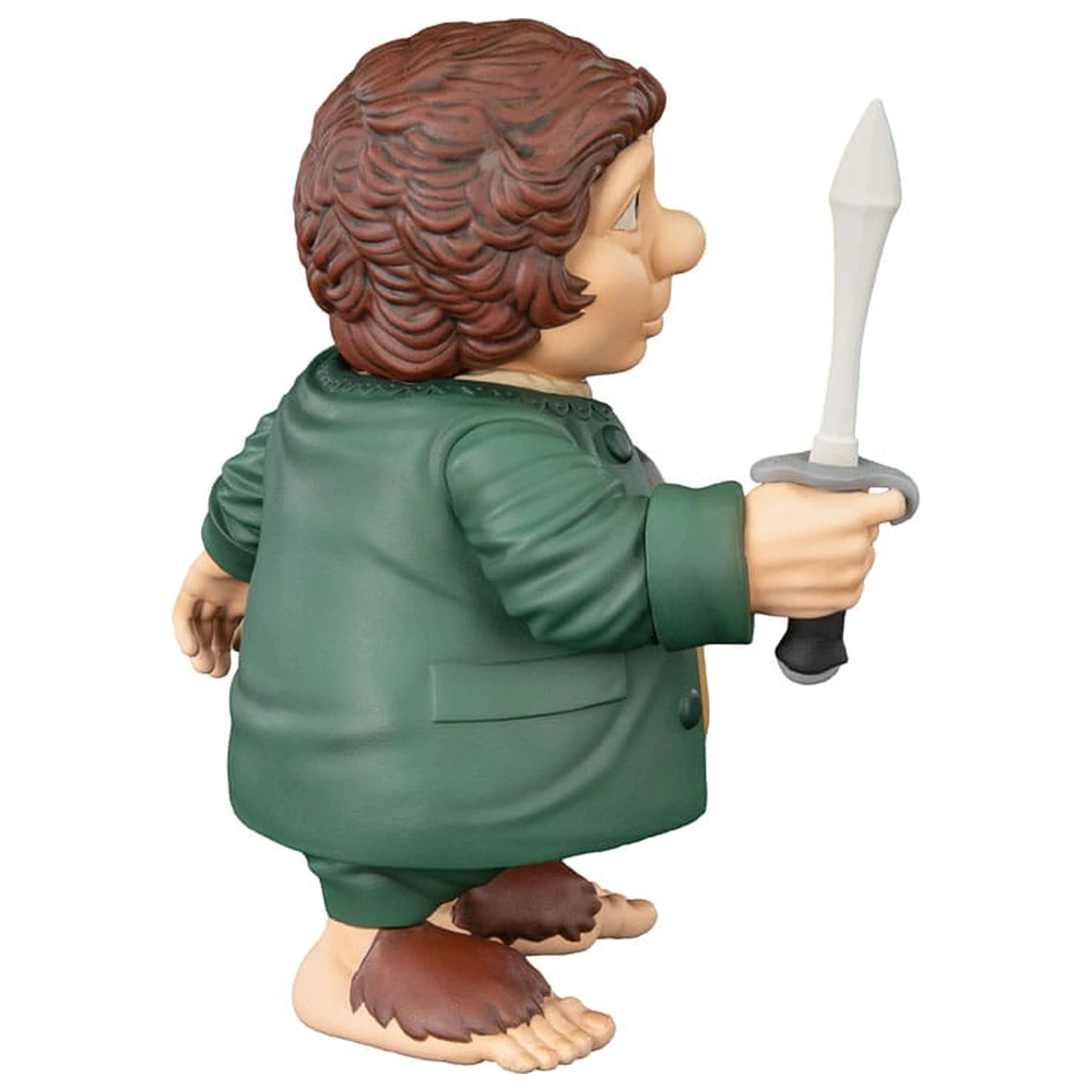 Figurka winylowa The Hobbit Bilbo Baggins 15 cm zdjęcie produktu