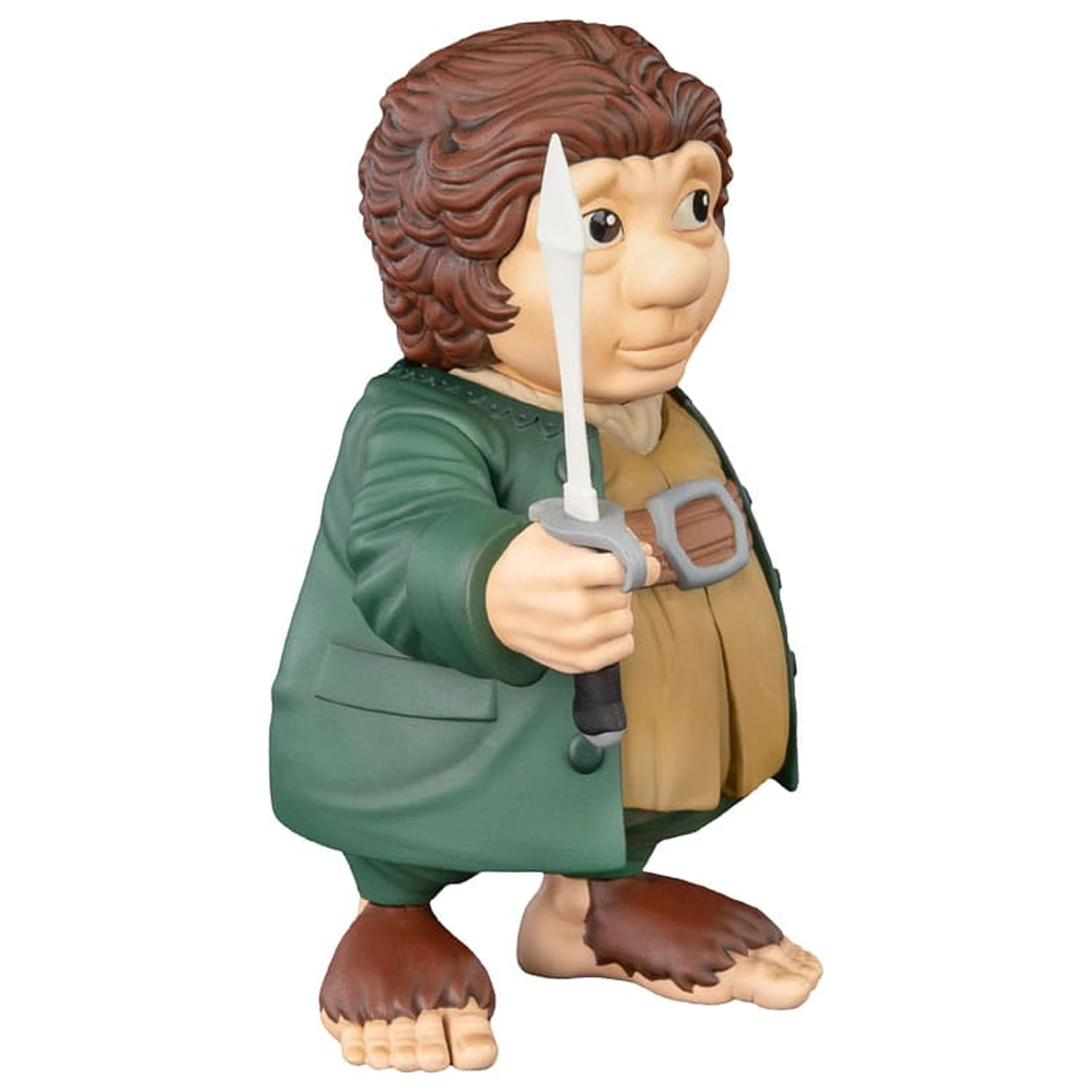 Figurka winylowa The Hobbit Bilbo Baggins 15 cm zdjęcie produktu
