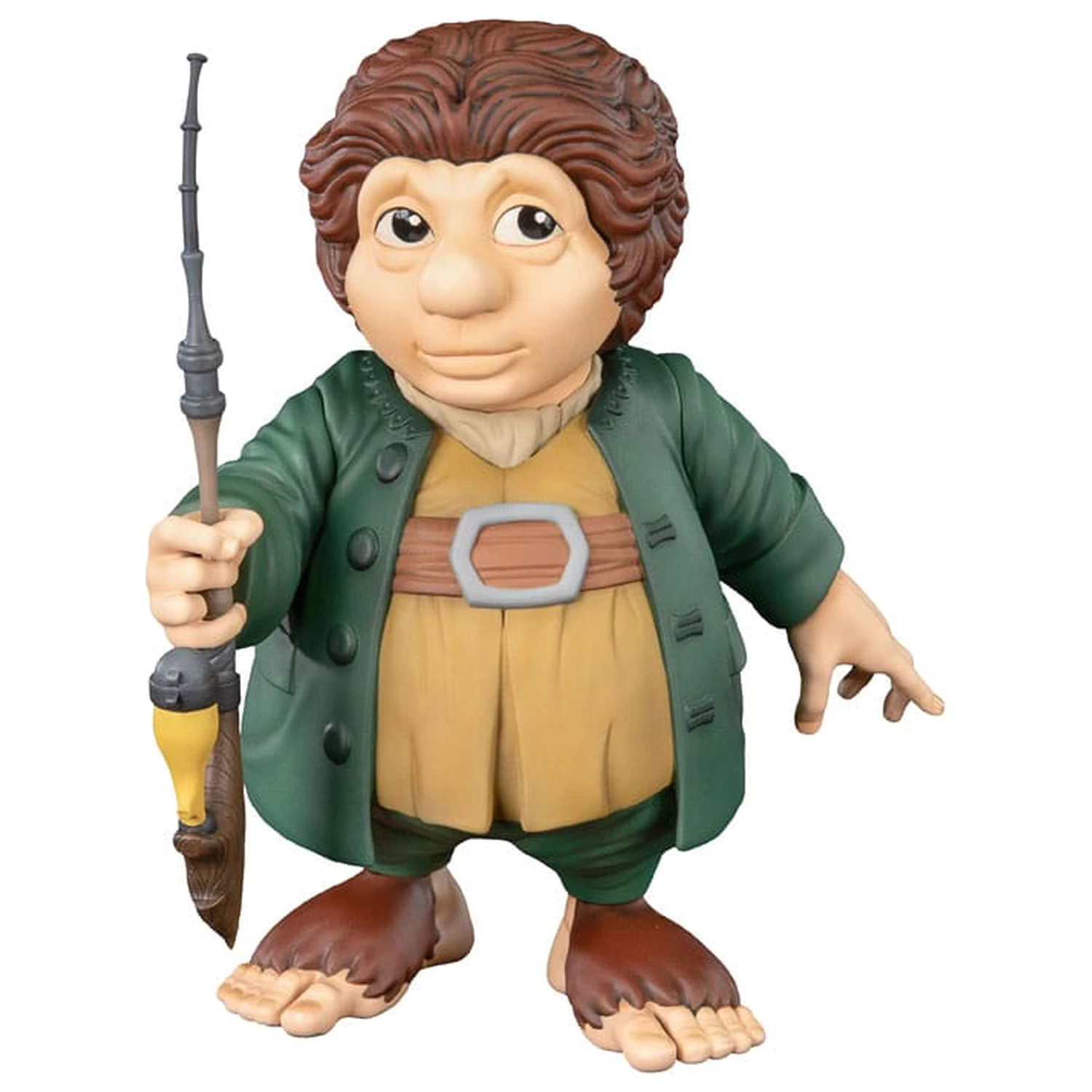 Figurka winylowa The Hobbit Bilbo Baggins 15 cm zdjęcie produktu