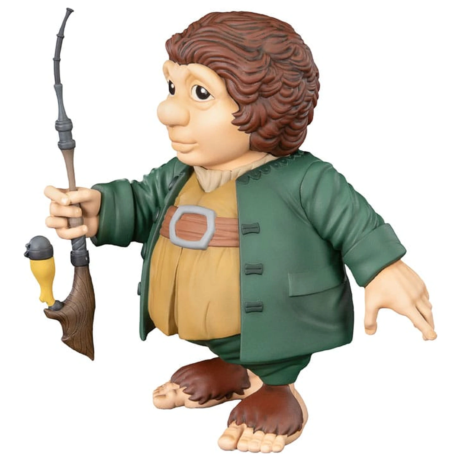 Figurka winylowa The Hobbit Bilbo Baggins 15 cm zdjęcie produktu
