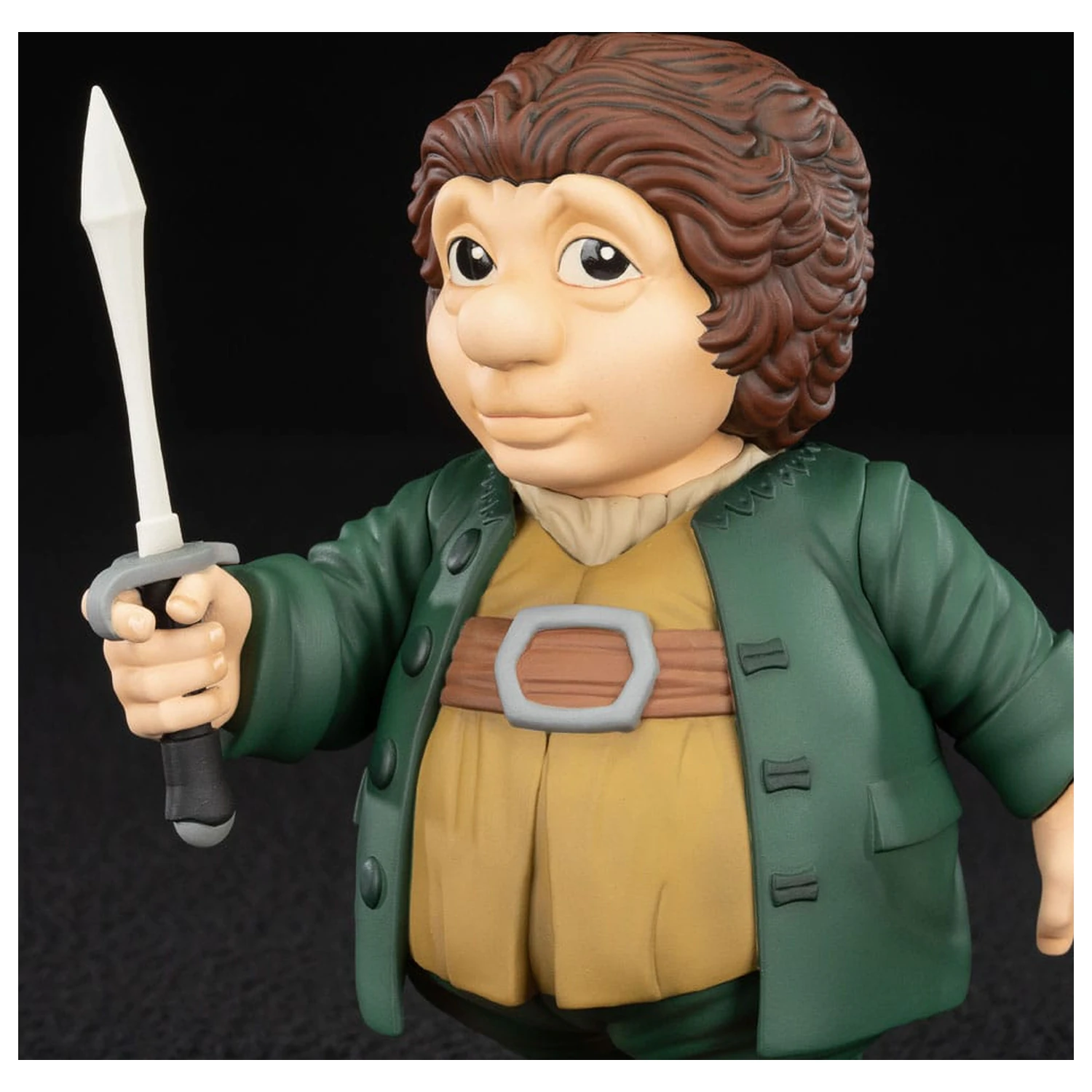 Figurka winylowa The Hobbit Bilbo Baggins 15 cm zdjęcie produktu