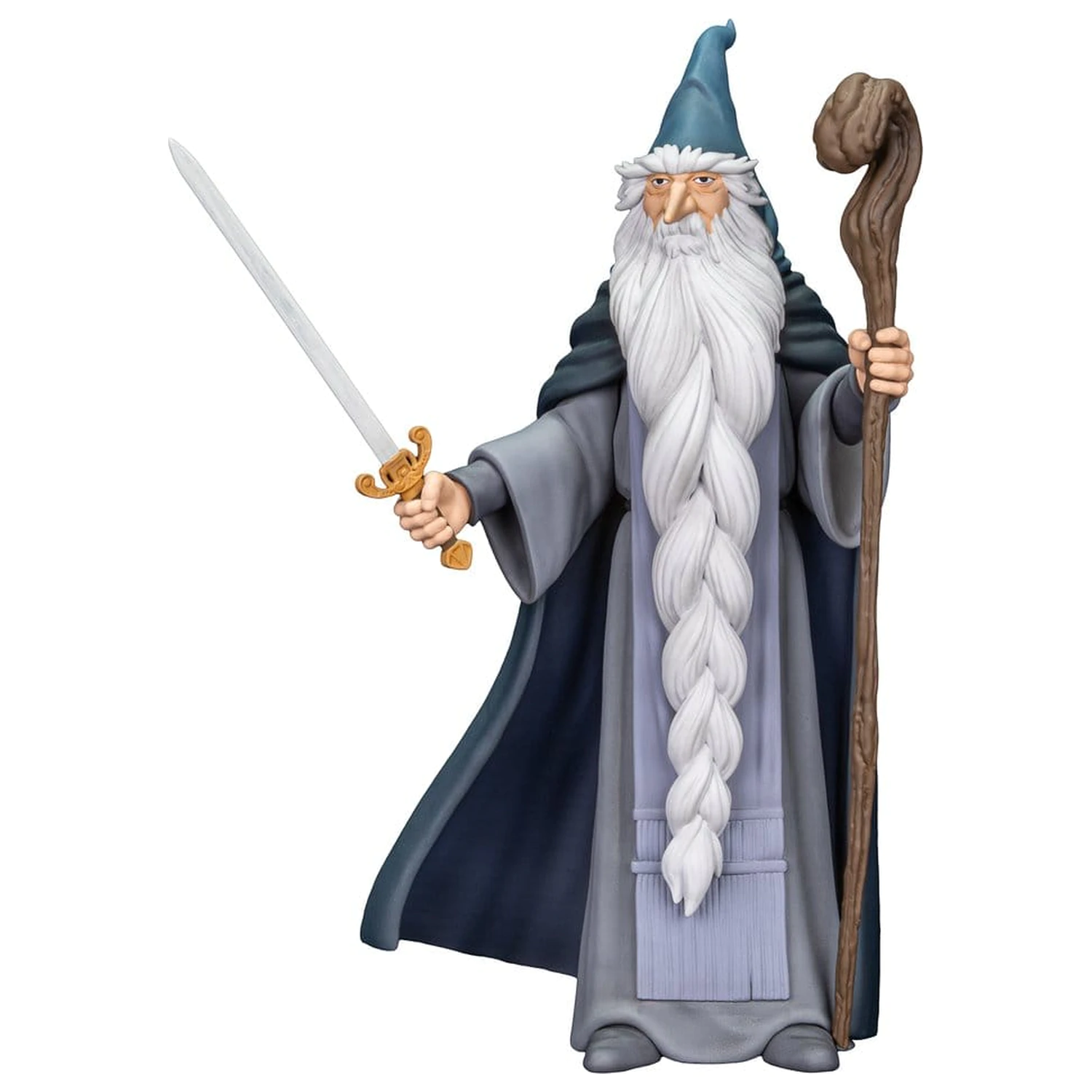 The Hobbit Figurka winylowa Gandalf 28 cm zdjęcie produktu