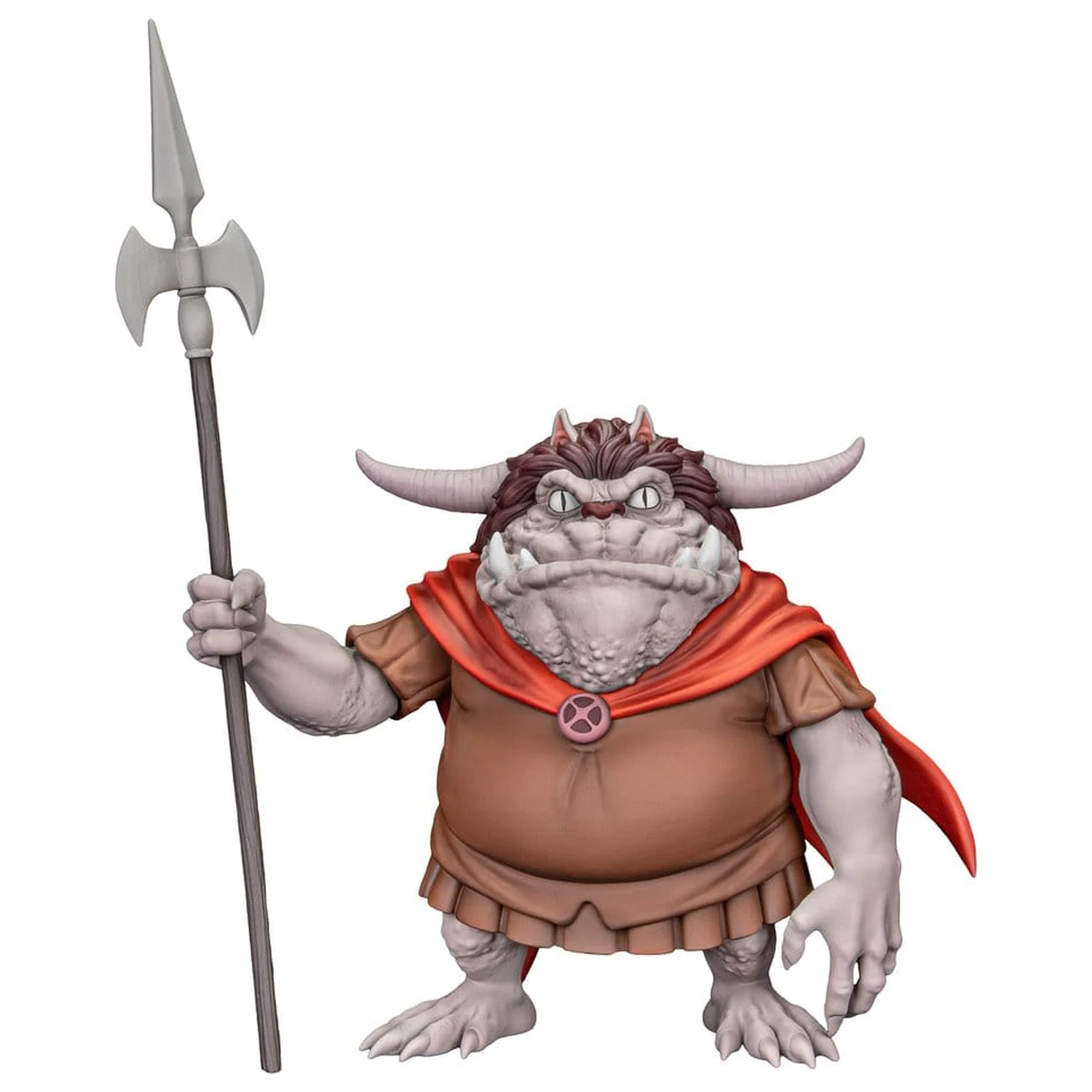 The Hobbit Figurka winylowa Goblin 20 cm zdjęcie produktu