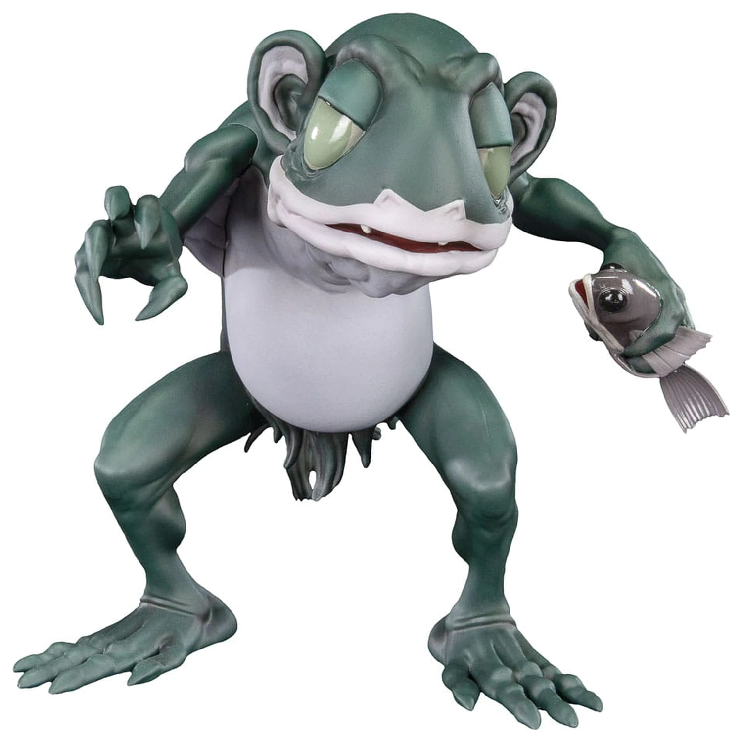 The Hobbit Vinyl Figure Gollum 15 cm zdjęcie produktu