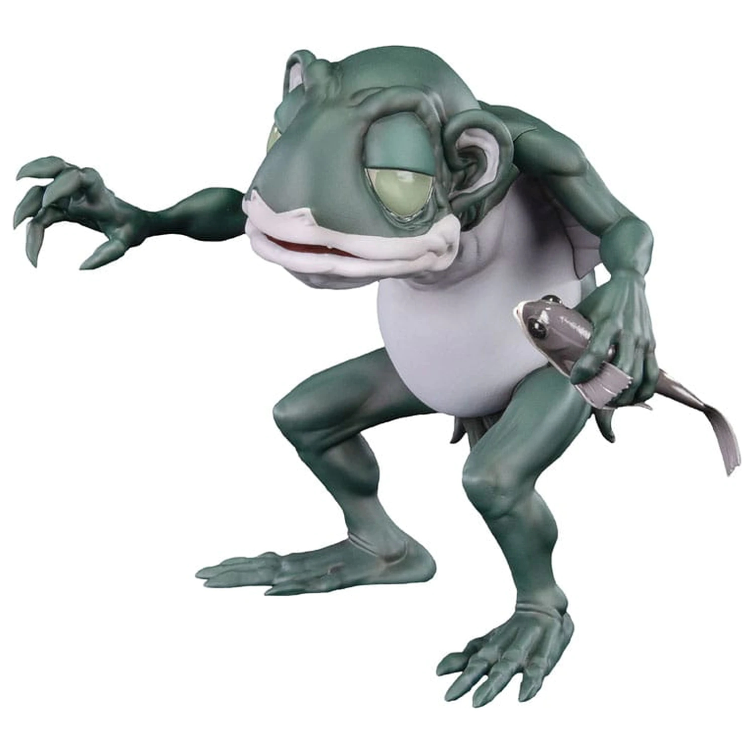 The Hobbit Vinyl Figure Gollum 15 cm zdjęcie produktu