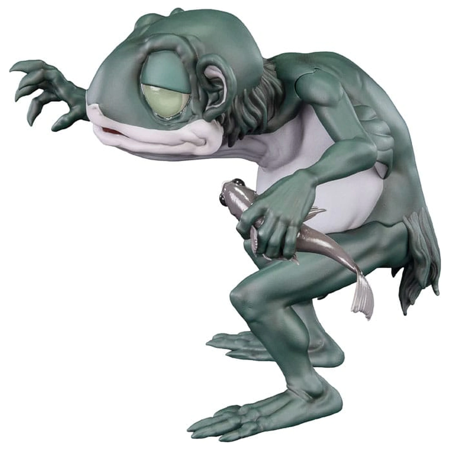 The Hobbit Vinyl Figure Gollum 15 cm zdjęcie produktu