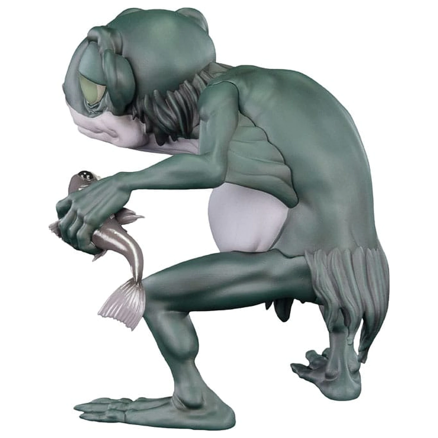 The Hobbit Vinyl Figure Gollum 15 cm zdjęcie produktu