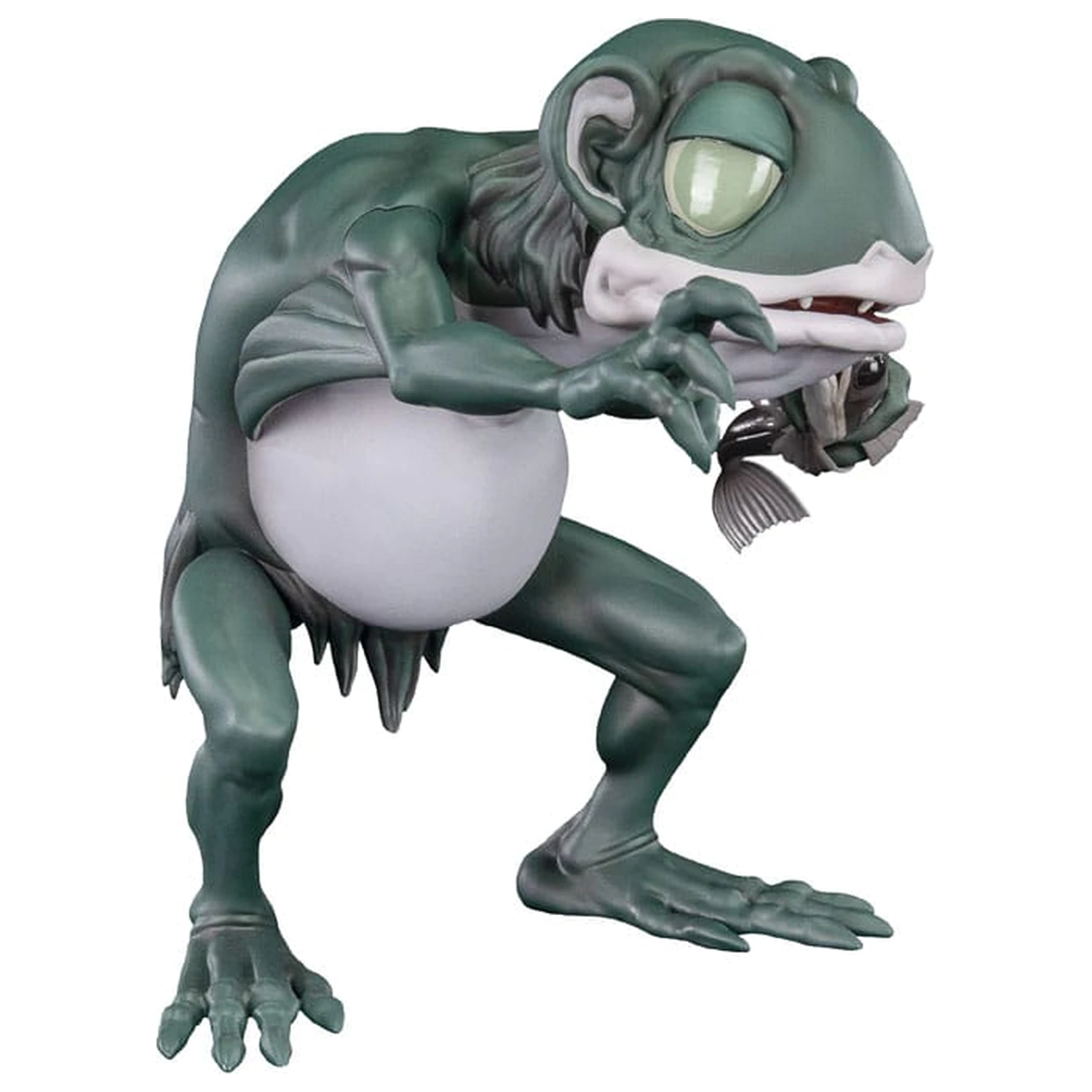 The Hobbit Vinyl Figure Gollum 15 cm zdjęcie produktu