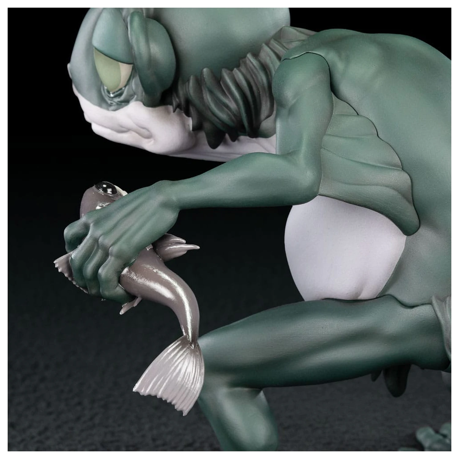 The Hobbit Vinyl Figure Gollum 15 cm zdjęcie produktu