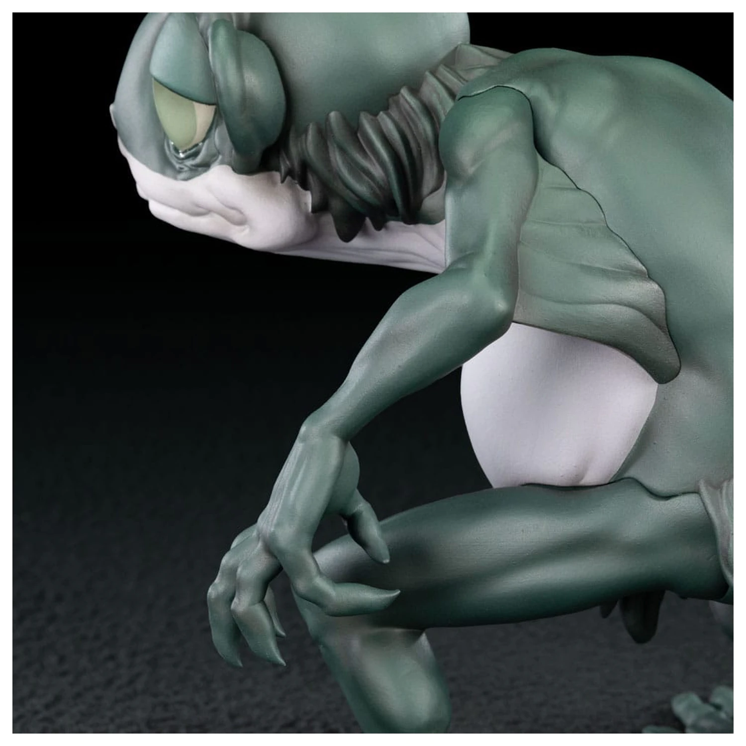 The Hobbit Vinyl Figure Gollum 15 cm zdjęcie produktu