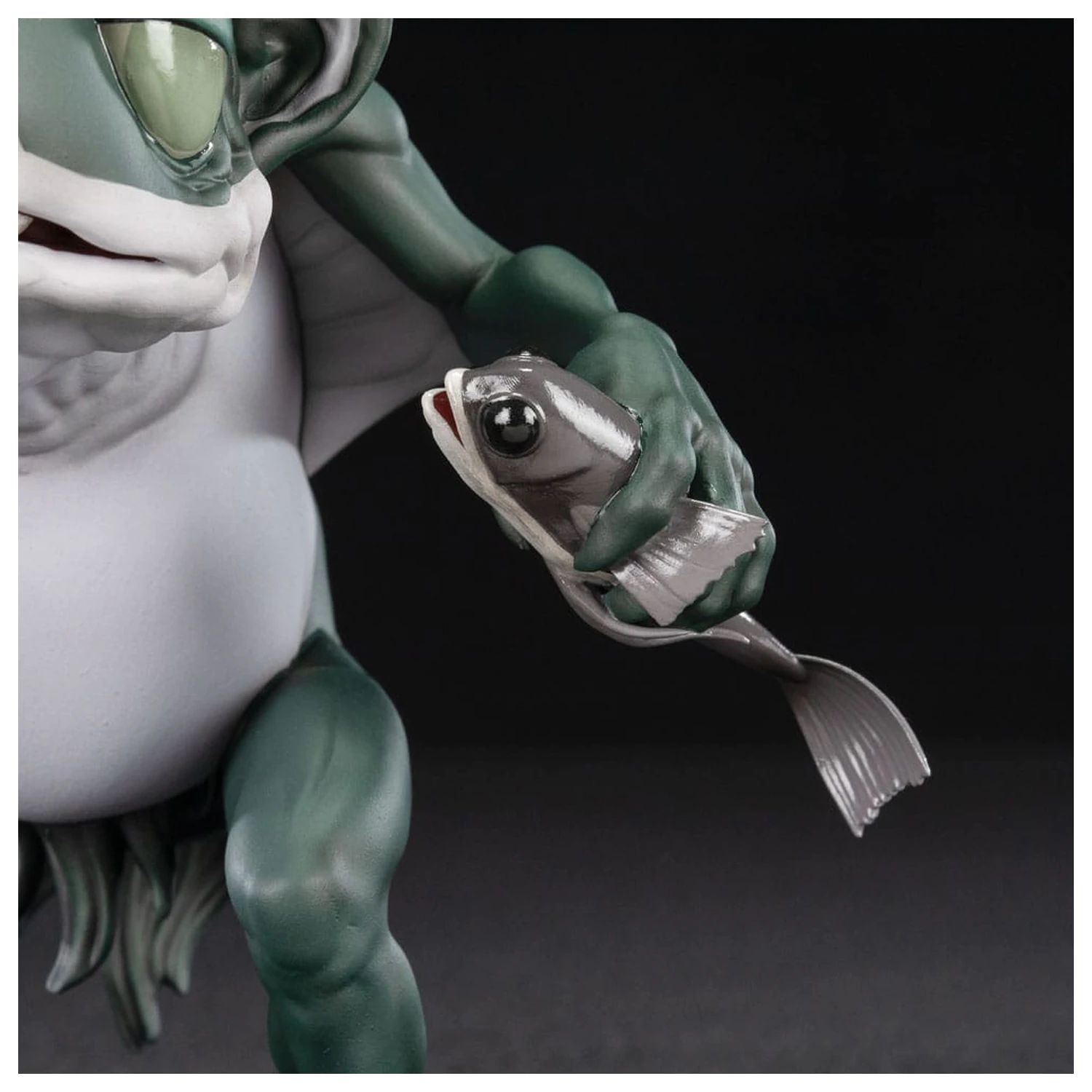 The Hobbit Vinyl Figure Gollum 15 cm zdjęcie produktu