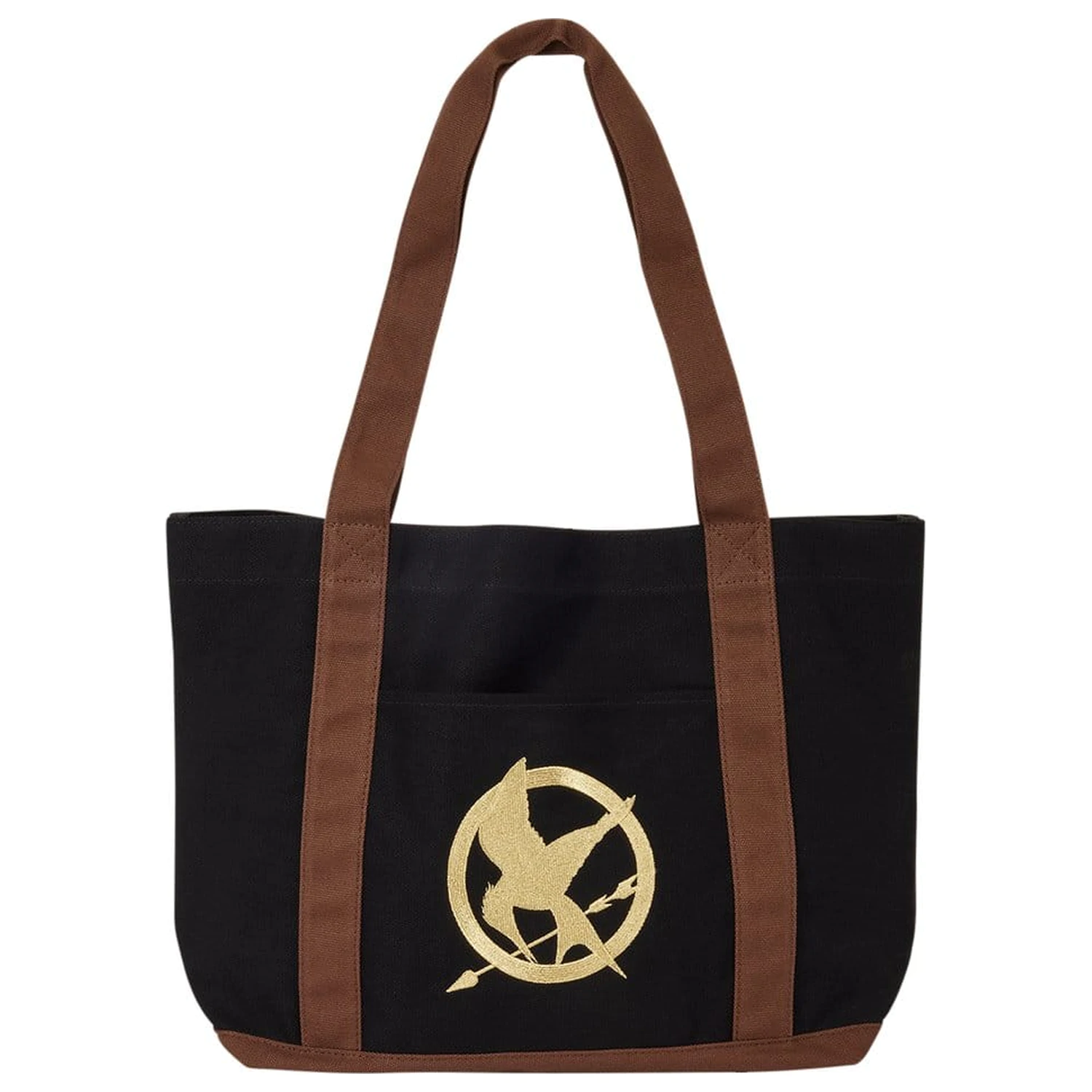 Torba tote The Hunger Games by Loungefly District 12 zdjęcie produktu