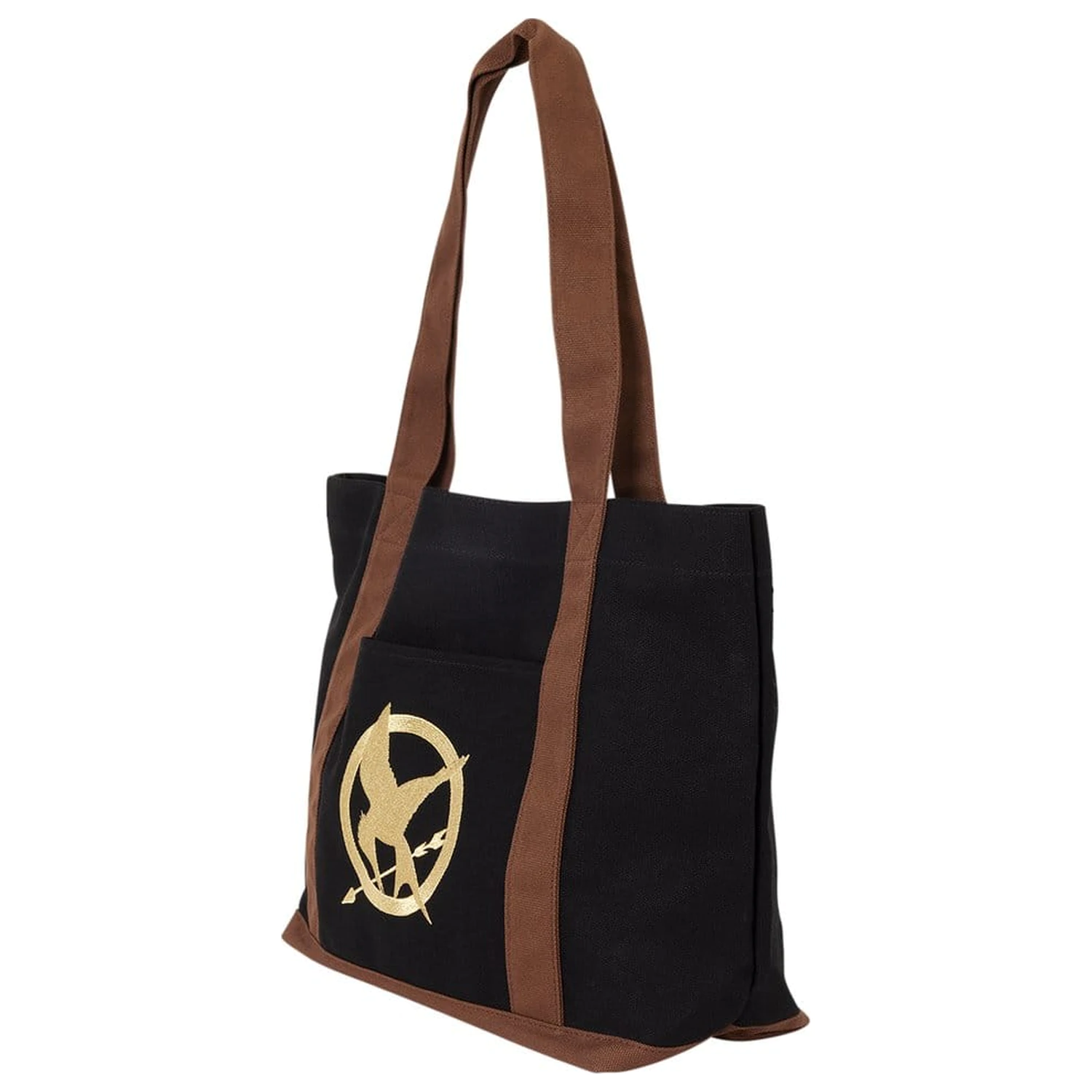 Torba tote The Hunger Games by Loungefly District 12 zdjęcie produktu