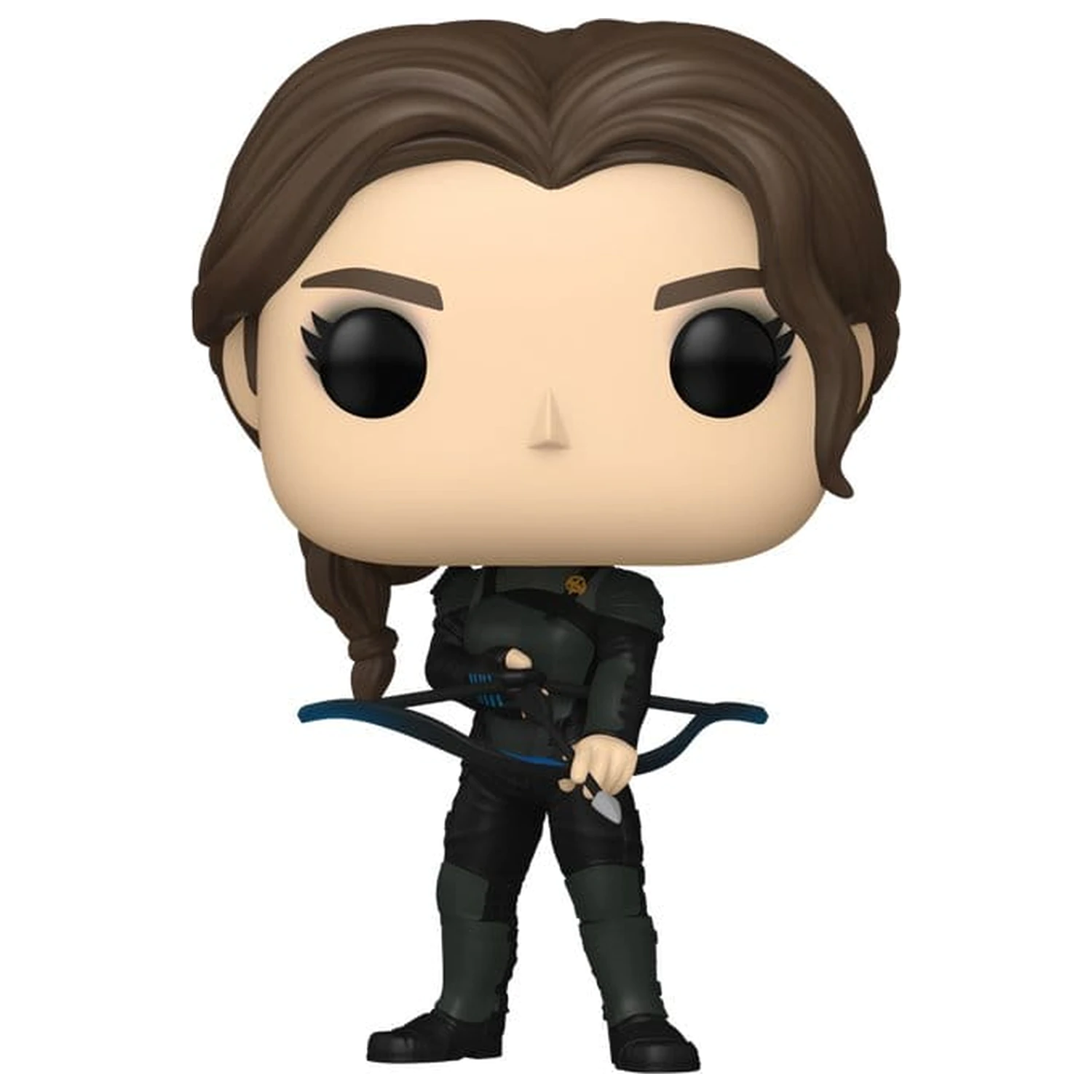 The Hunger Games Funko POP! Movies Figurka winylowa Katniss Everdeen 9 cm zdjęcie produktu