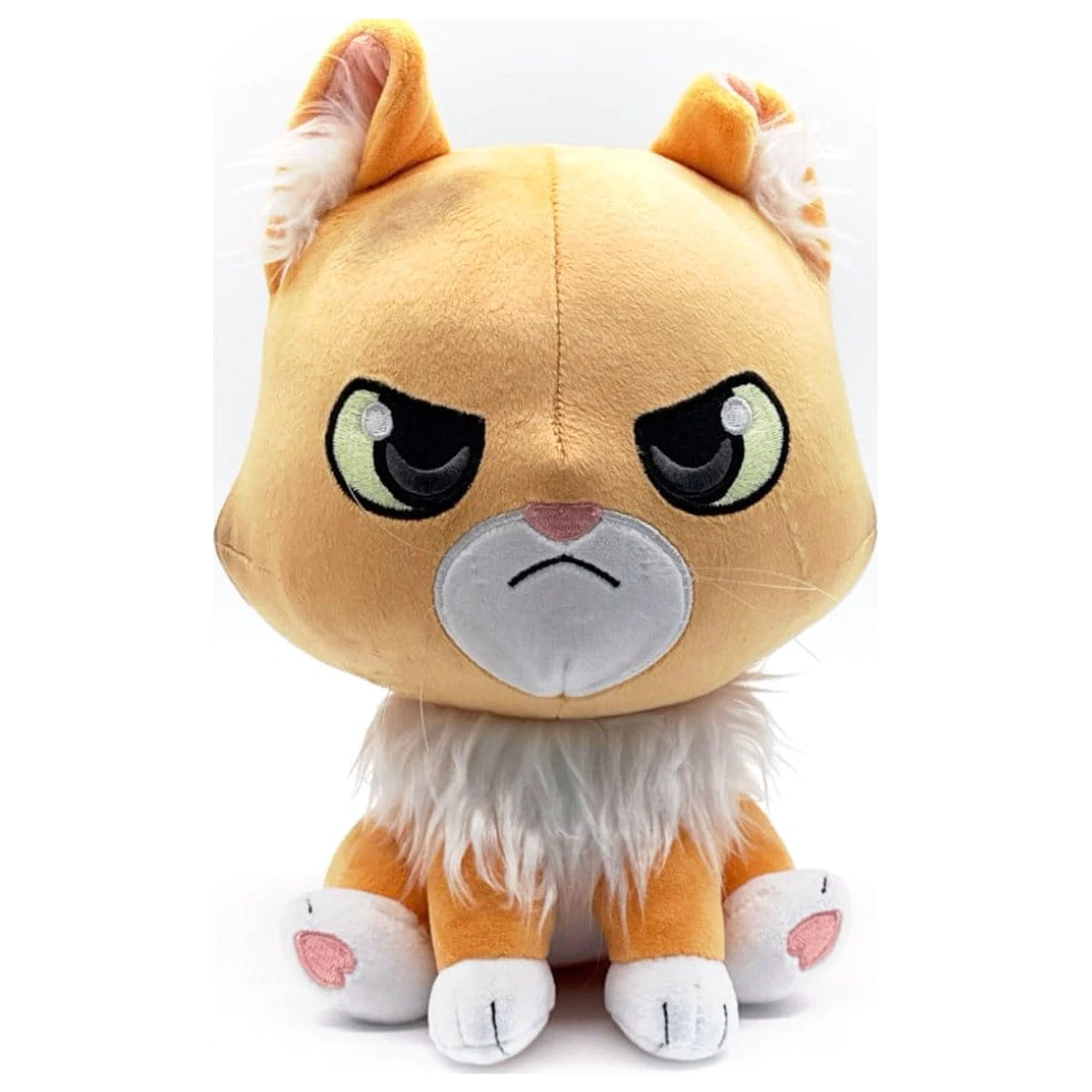 The Hunger Games Pluszowa figurka Buttercup 22 cm zdjęcie produktu