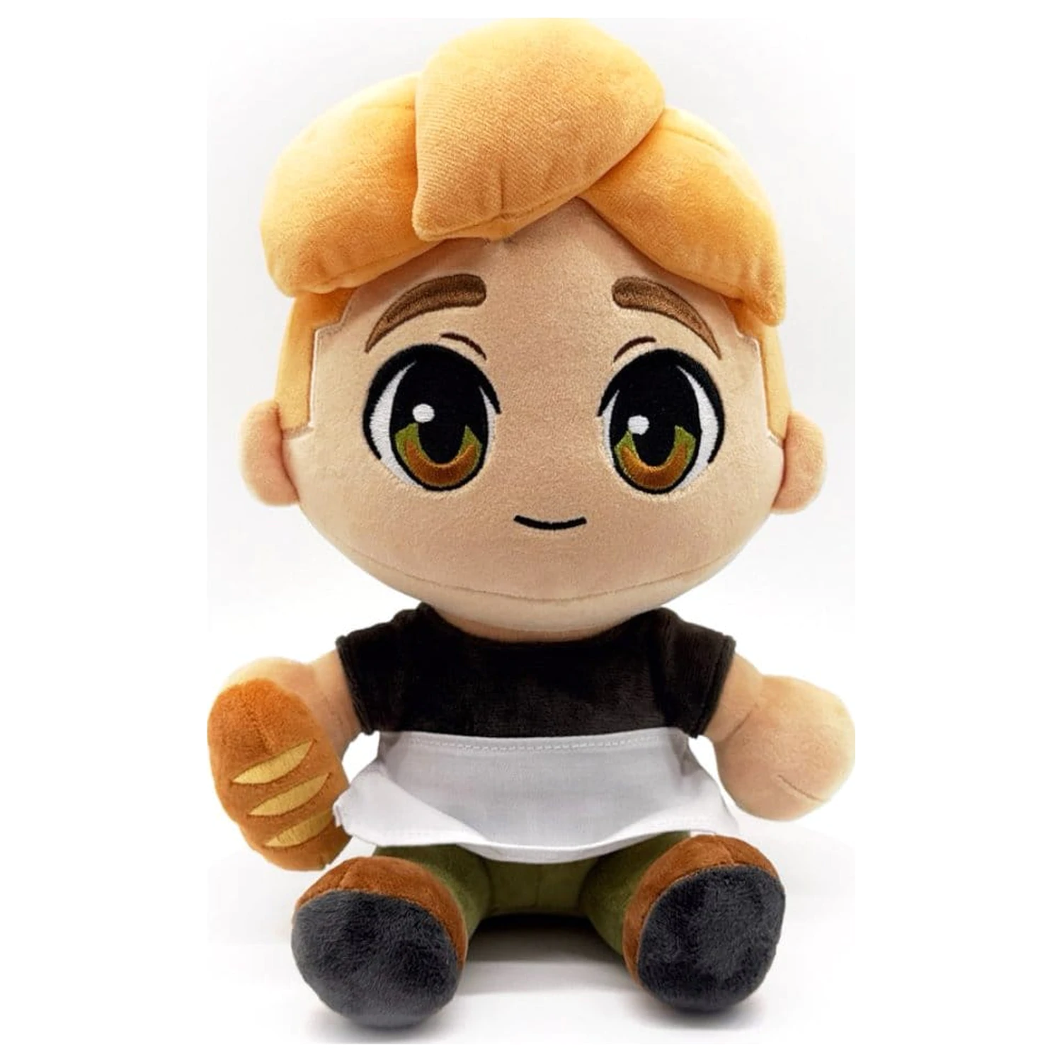 The Hunger Games pluszowa figurka Peeta 22 cm zdjęcie produktu