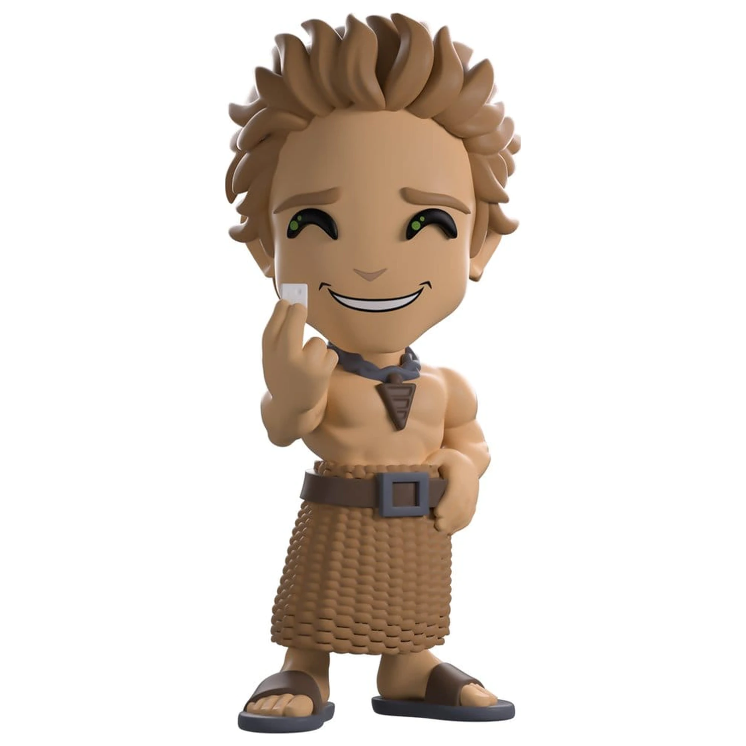 The Hunger Games Vinyl Figure Finnick Odair 12 cm zdjęcie produktu