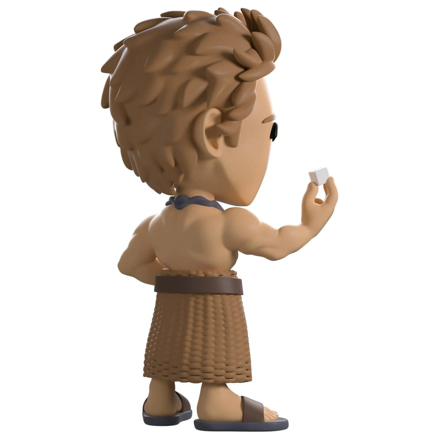 The Hunger Games Vinyl Figure Finnick Odair 12 cm zdjęcie produktu