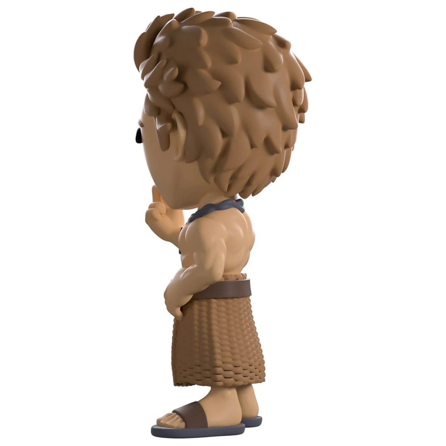 The Hunger Games Vinyl Figure Finnick Odair 12 cm zdjęcie produktu
