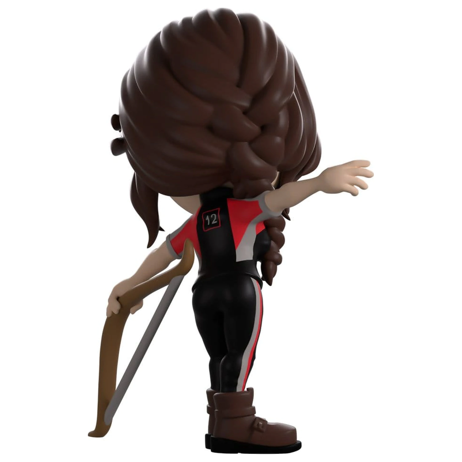 The Hunger Games Figurka winylowa Katniss Everdeen 11 cm zdjęcie produktu