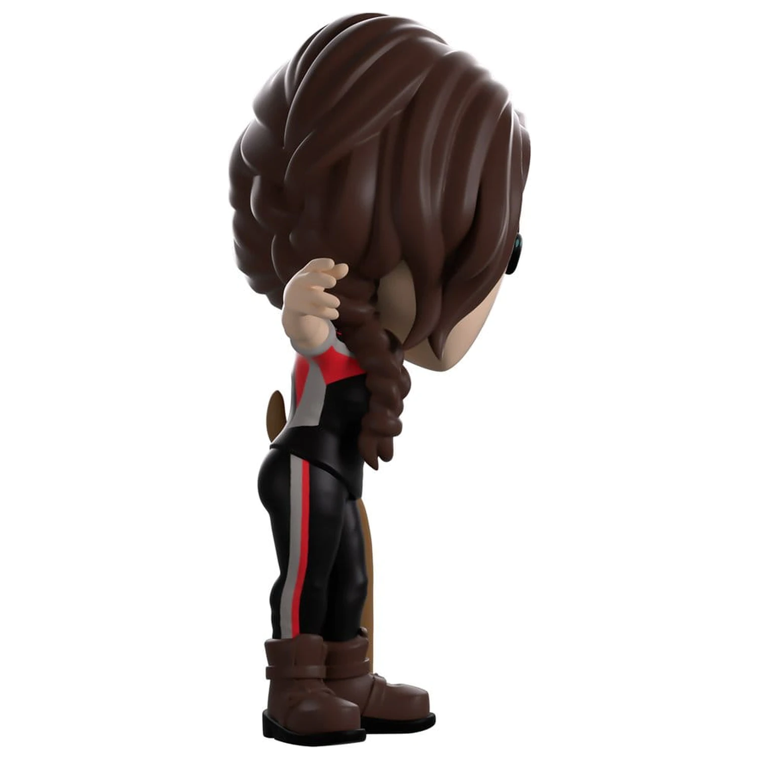 The Hunger Games Figurka winylowa Katniss Everdeen 11 cm zdjęcie produktu