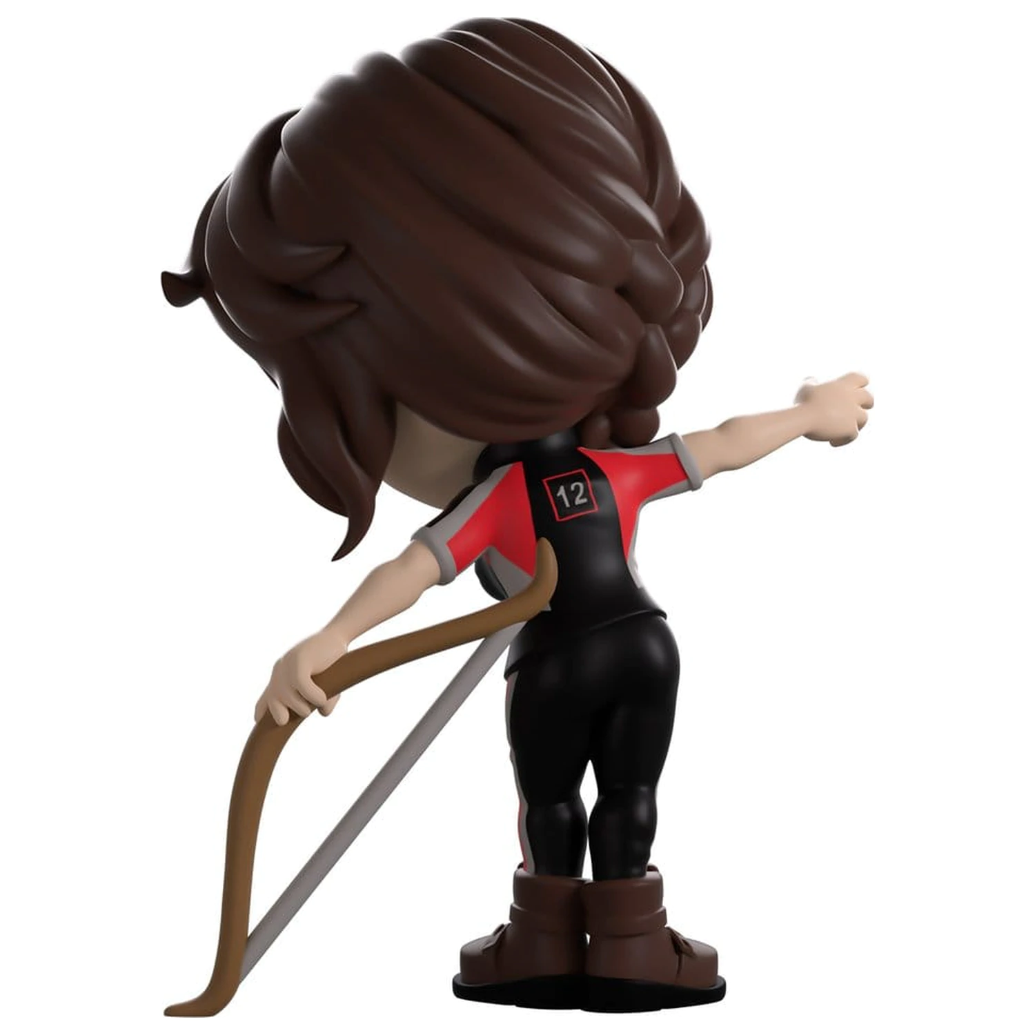 The Hunger Games Figurka winylowa Katniss Everdeen 11 cm zdjęcie produktu
