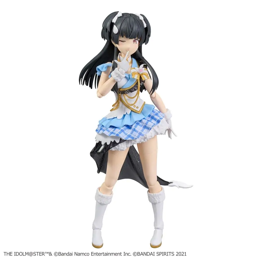 Figurka The Idiomalmaster Shiny Colors Fuyuko Mayuzumi zdjęcie produktu